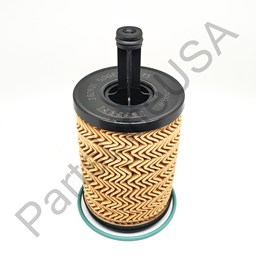 Show details for Genuine 2014-18 Maserati Quattroporte V8 Ferrari 458 Oil Filter 280901 253313 Picture of Genuine 2014-18 Maserati Quattroporte V8 Ferrari 458 Oil Filter 280901 253313